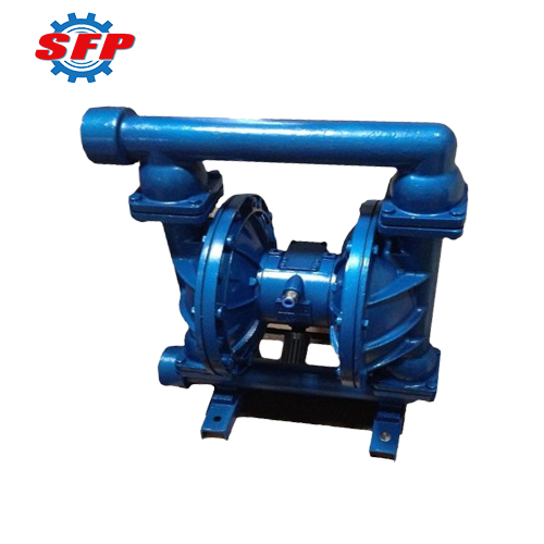 Diaphragm Pump Manufacturer